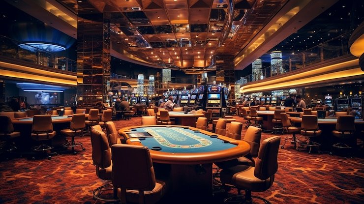 casino x Tragamonedas