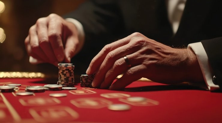 casino x Apuestas Deportivas